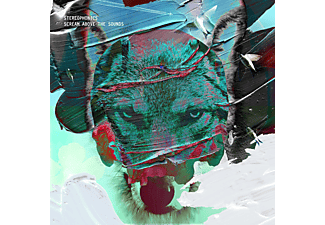 Stereophonics - Scream Above The Sounds (Vinyl LP (nagylemez))