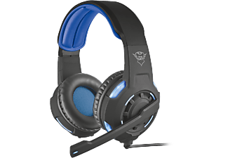 TRUST GXT 350 Radius 7.1 Gaming headset (22052)