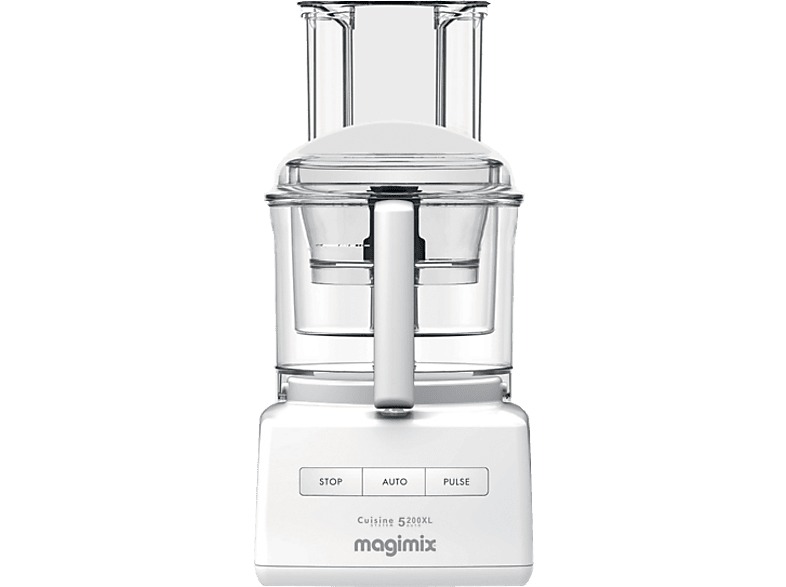 MAGIMIX BELGIQUE Keukenrobot 5200 XL (18590B)
