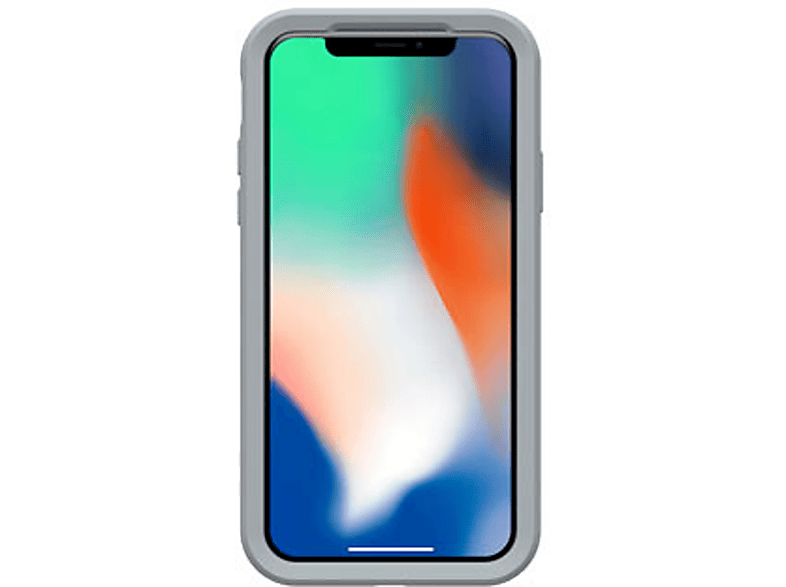 LIFEPROOF Cover Slam Lava Chaser iPhone X (77-57433)