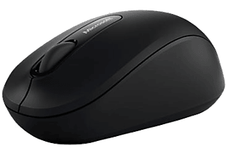 MICROSOFT Bluetooth Mobile Mouse 3600 - Souris Bluetooth (Noir)