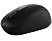 MICROSOFT 3600 BT MOBILE MOUSE /F/E - Maus (Schwarz)