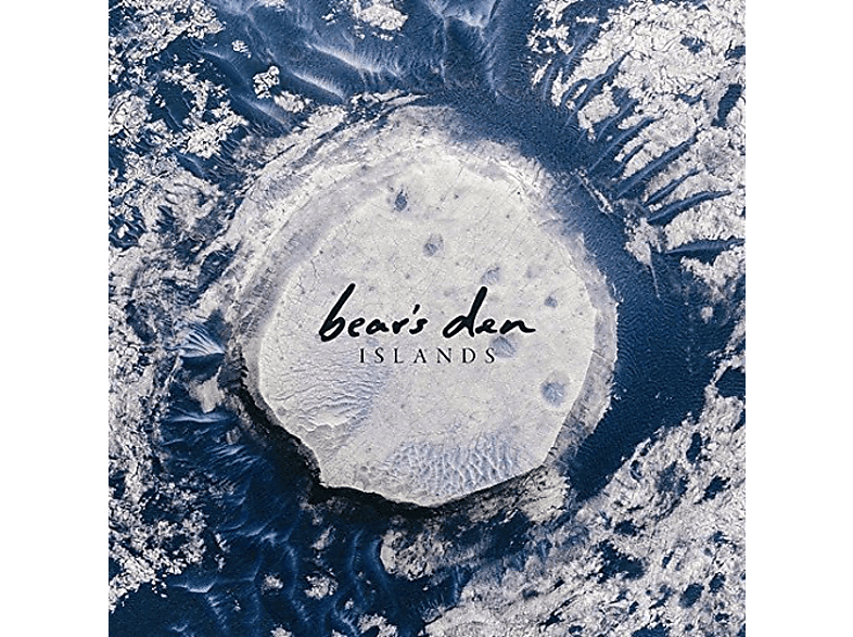 Bear's Den - Islands Vinyl