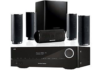 HARMAN KARDON HDCOM1716S, AVR171S+HKTS16 Ev Sinema Ses Sistemi