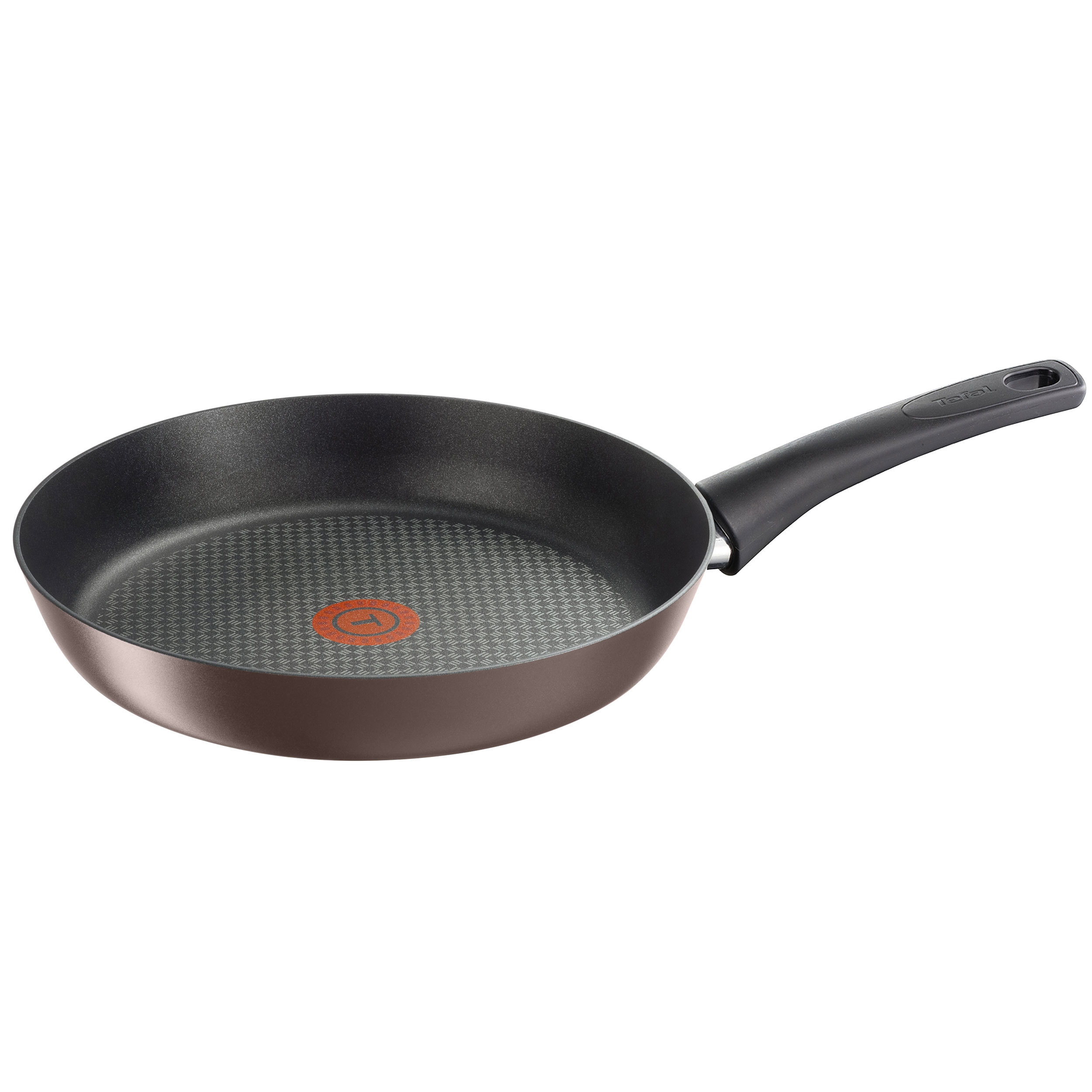 TEFAL C69406 Chef's Delight Bratpfanne (Aluminium, Beschichtung: PTFE, 280 mm)