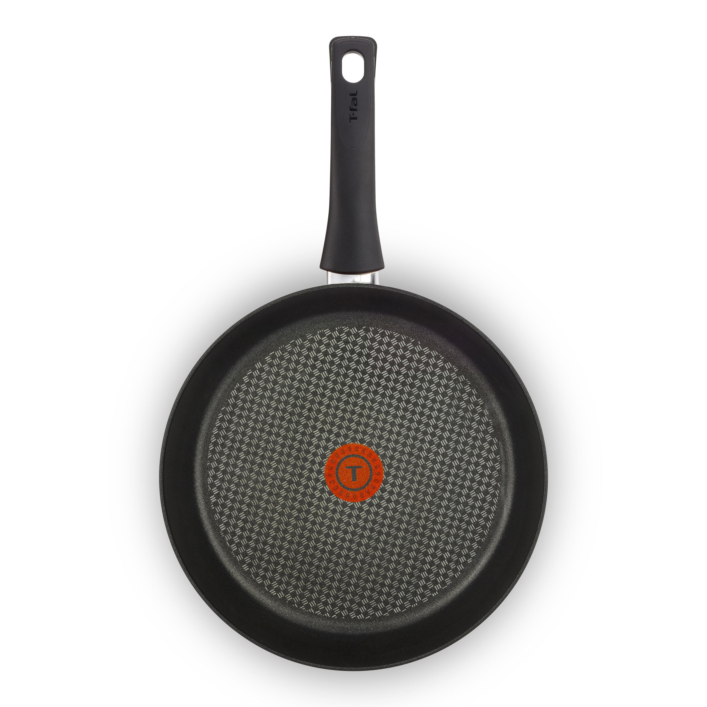 TEFAL C69404 Chef's Delight Bratpfanne (Aluminium, Beschichtung: PTFE, 240 mm)