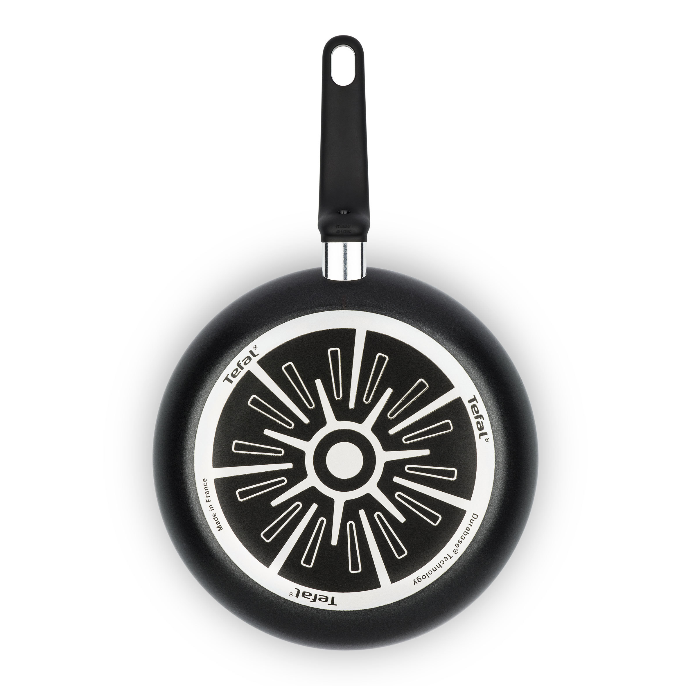 TEFAL B31408 Only Cook Bratpfanne (Aluminium, Beschichtung: PTFE, 320 mm)