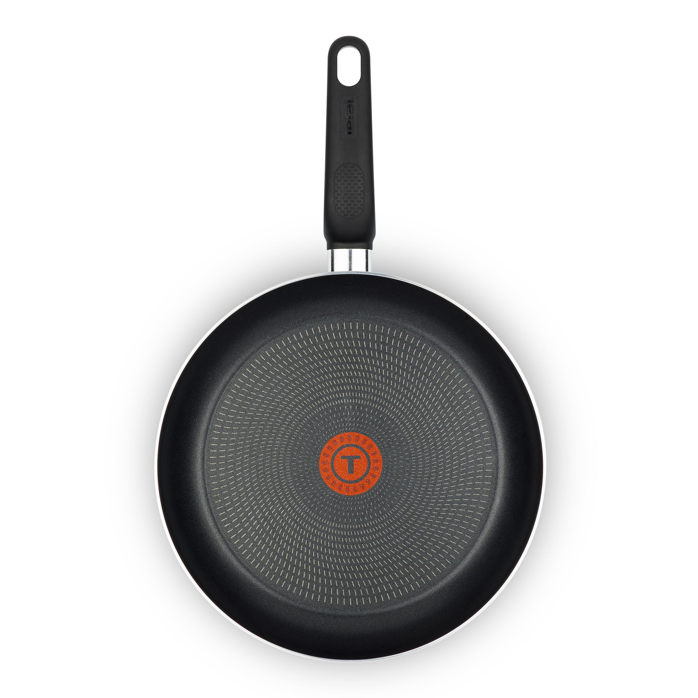 TEFAL B31408 Only Cook Bratpfanne (Aluminium, Beschichtung: PTFE, 320 mm)