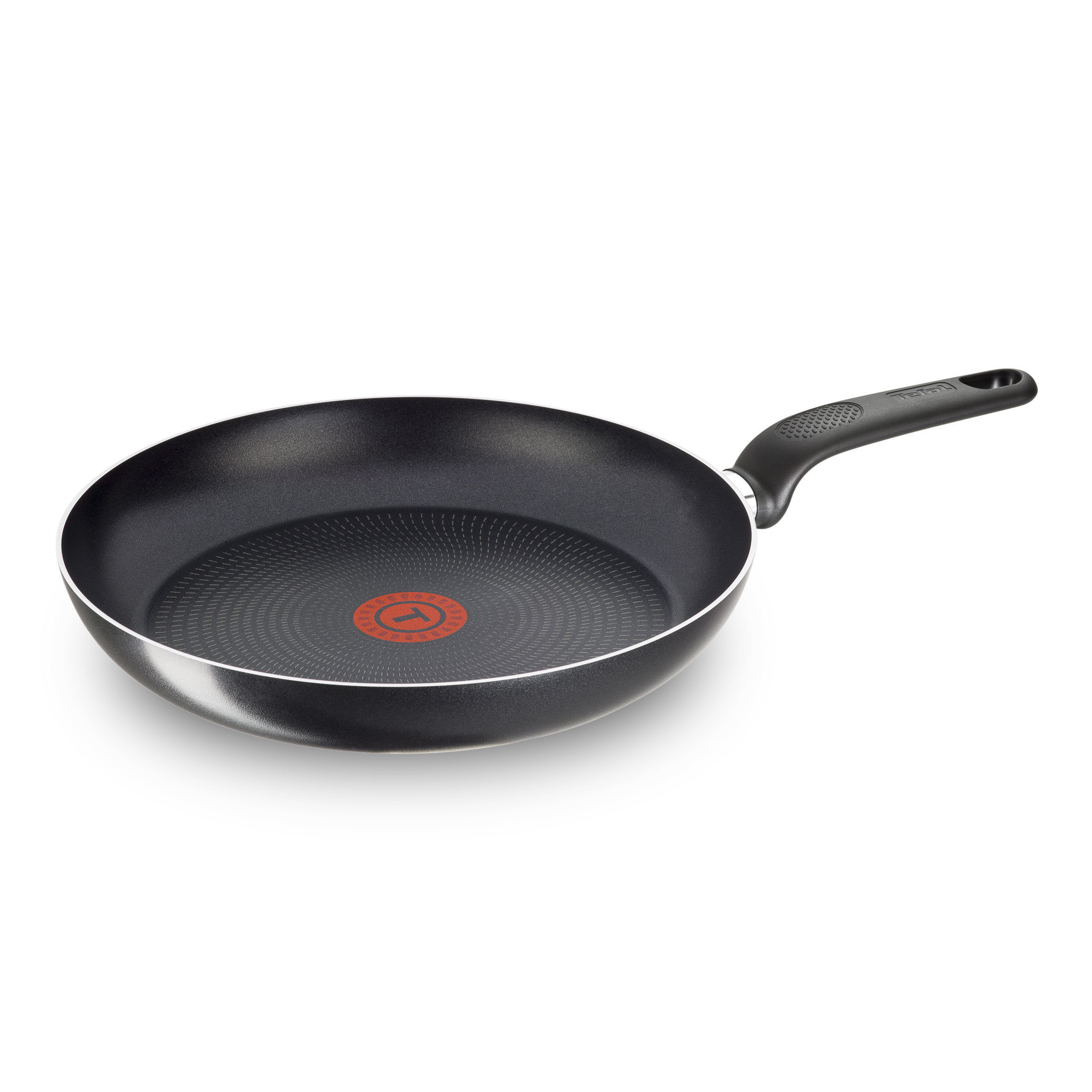 TEFAL B31408 Only Cook Bratpfanne (Aluminium, Beschichtung: PTFE, 320 mm)