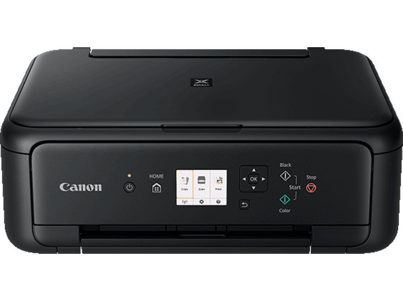 Aankoop Waardig doe alstublieft niet CANON All-in-one printer Pixma TS5150 Zwart (228C006)