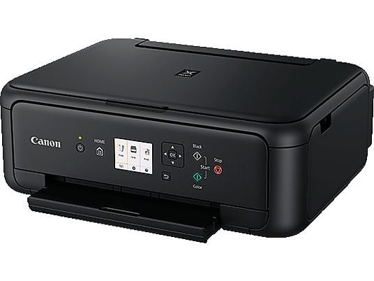 CANON All-in-one printer Pixma TS5150 Zwart (228C006)