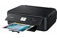 CANON All-in-one printer Pixma TS5150 Zwart (228C006)