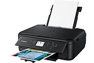 CANON All-in-one printer Pixma TS5150 Zwart (228C006)