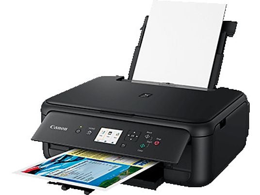 CANON All-in-one printer Pixma TS5150 Zwart (228C006)