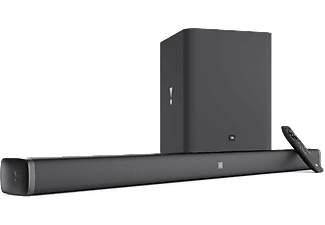 JBL Bar 3.1 450W 4K Ultra HD Soundbar ve True Wireless Speaker