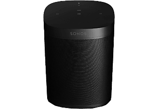 SONOS One (Gen 2) - Svart