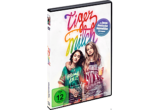 Tigermilch DVD