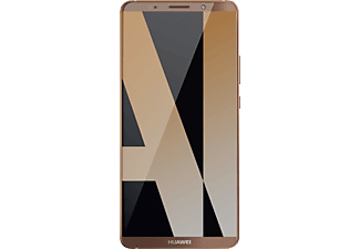 HUAWEI Mate 10 Pro - Smartphone (6 ", 128 GB, Mocca)
