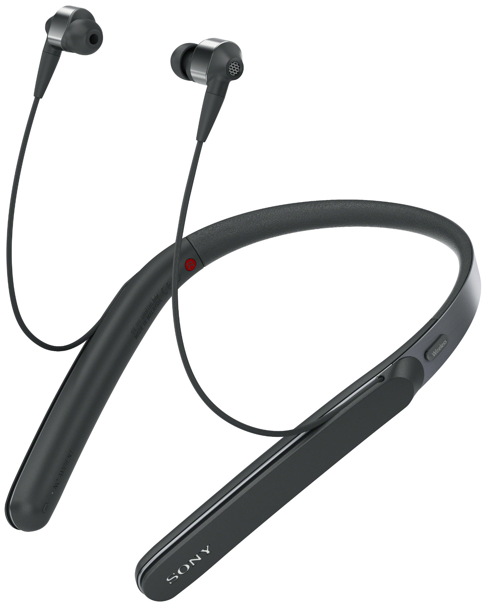 SONY WI.1000X Bluetooth Kablosuz Kulakiçi Kulaklık Siyah Fiyat