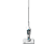 BLACK+DECKER FSM13E1-QS Steam-mop Ångmopp