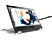 LENOVO Yoga 520 pezsgő 2in1 eszköz 80X8010RHV (14" FullHD IPS matt touch/Core i3/4GB/128GB SSD/Windows 10)
