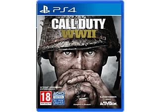 Call of Duty: WWII - PlayStation 4 - Deutsch