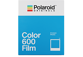 Color Instant film (voor 600-camera's) kopen? |