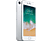 APPLE iPhone 7 - Smartphone (4.7 ", 32 GB, Silber)
