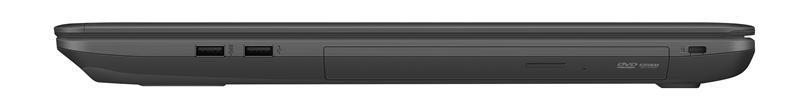 ASUS FX753VD-GC206T - 17,3 Zoll - Intel® Core™ i7 i7-7700HQ - 8 GB - 1 TB - NVIDIA GeForce® GTX 1050 - Windows 10 (64 Bit)