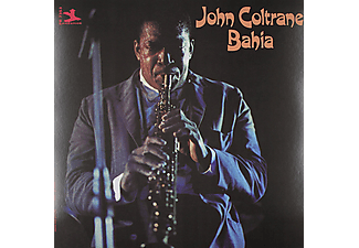 John Coltrane - Bahia (Vinyl LP (nagylemez))