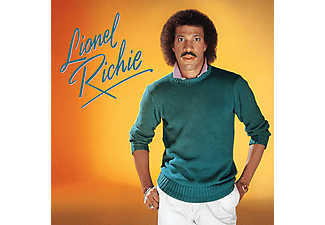 Lionel Richie - Lionel Richie (Vinyl LP (nagylemez))