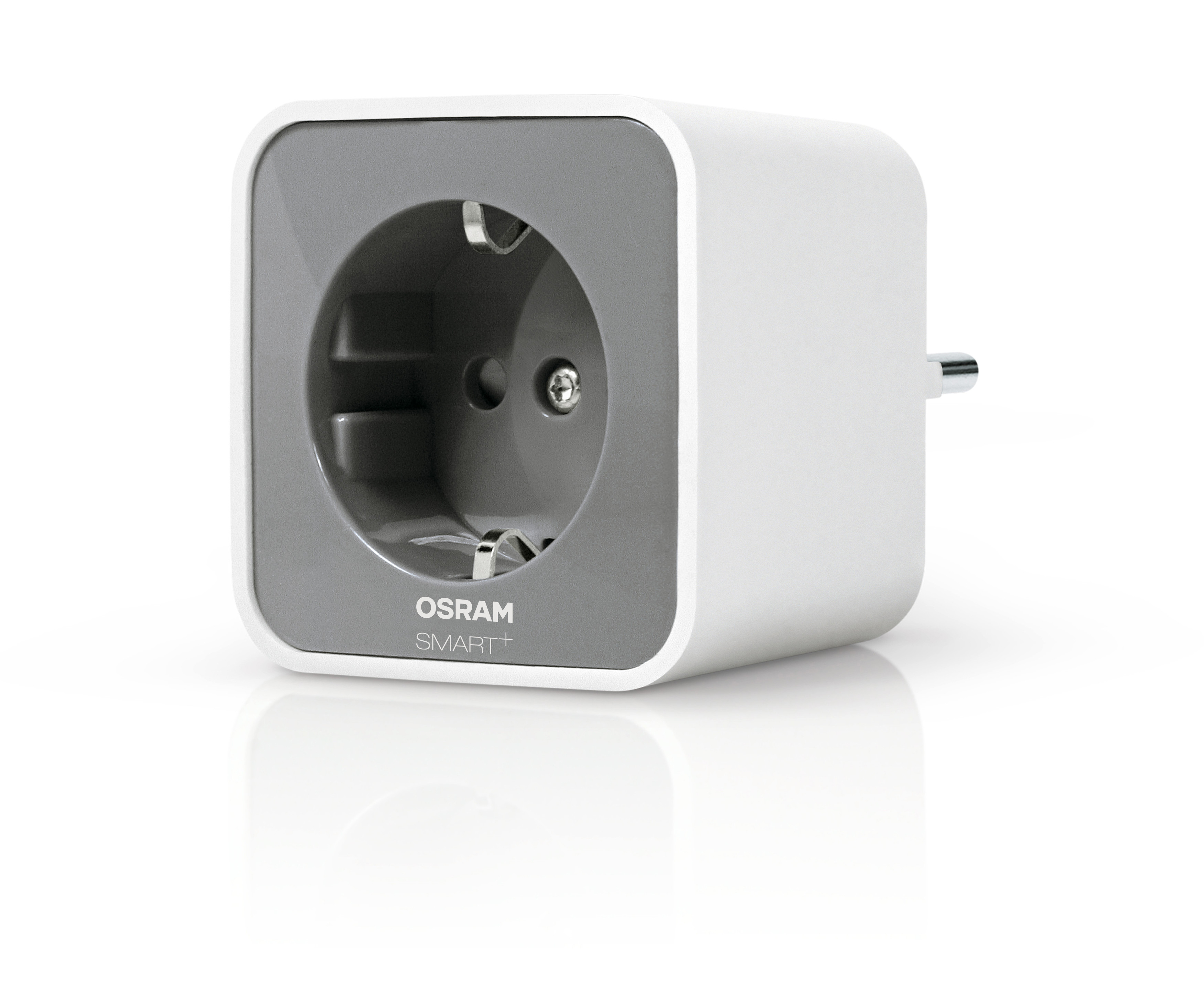 OSRAM 036239 SMART+ Plug WLAN Steckdose