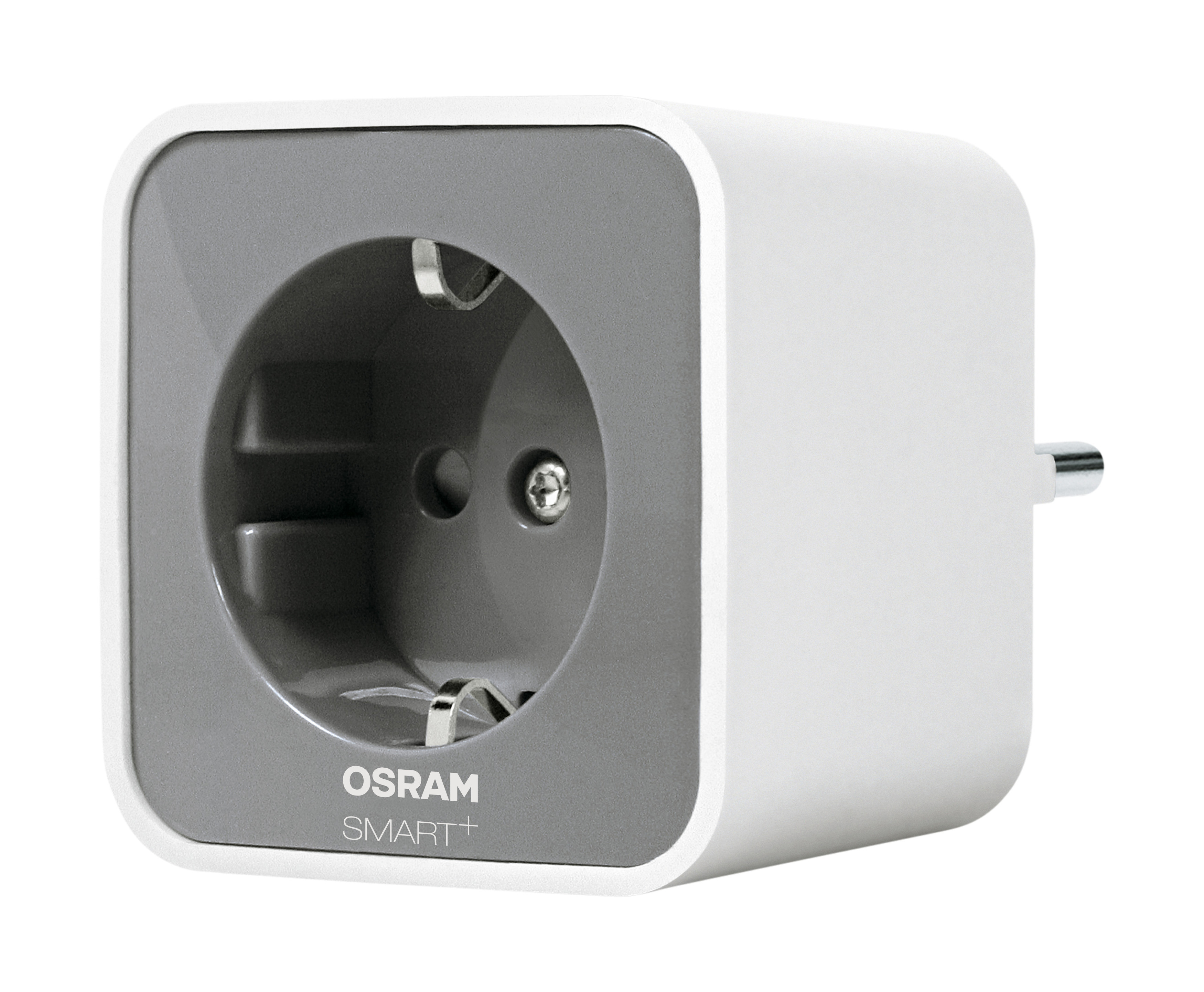 OSRAM 036239 SMART+ Plug WLAN Steckdose