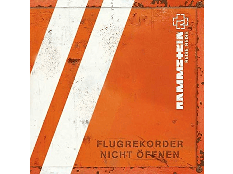 Rammstein Reise, Reise (Limited LP)