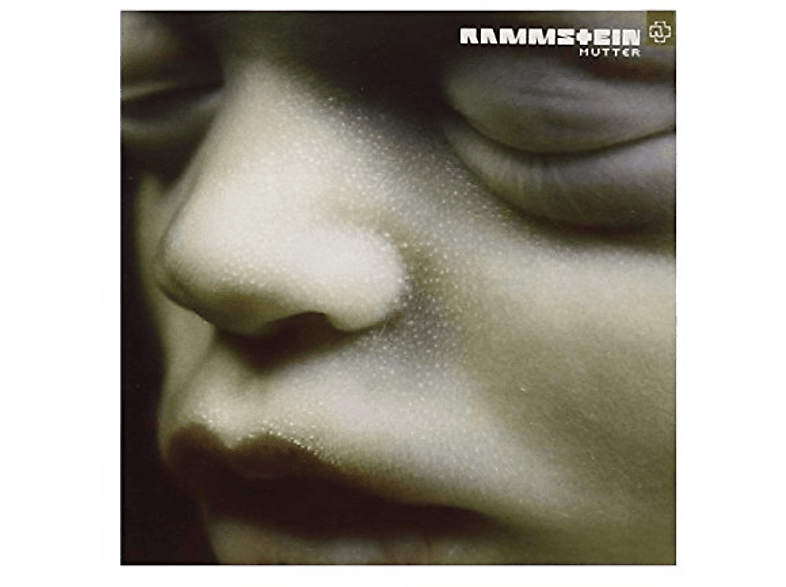 Rammstein Mutter (Limited LP)