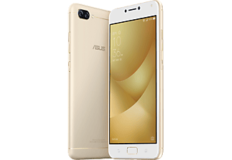 ASUS Zenfone 4 Max 5.5 inç  32GB Akıllı Telefon Gold
