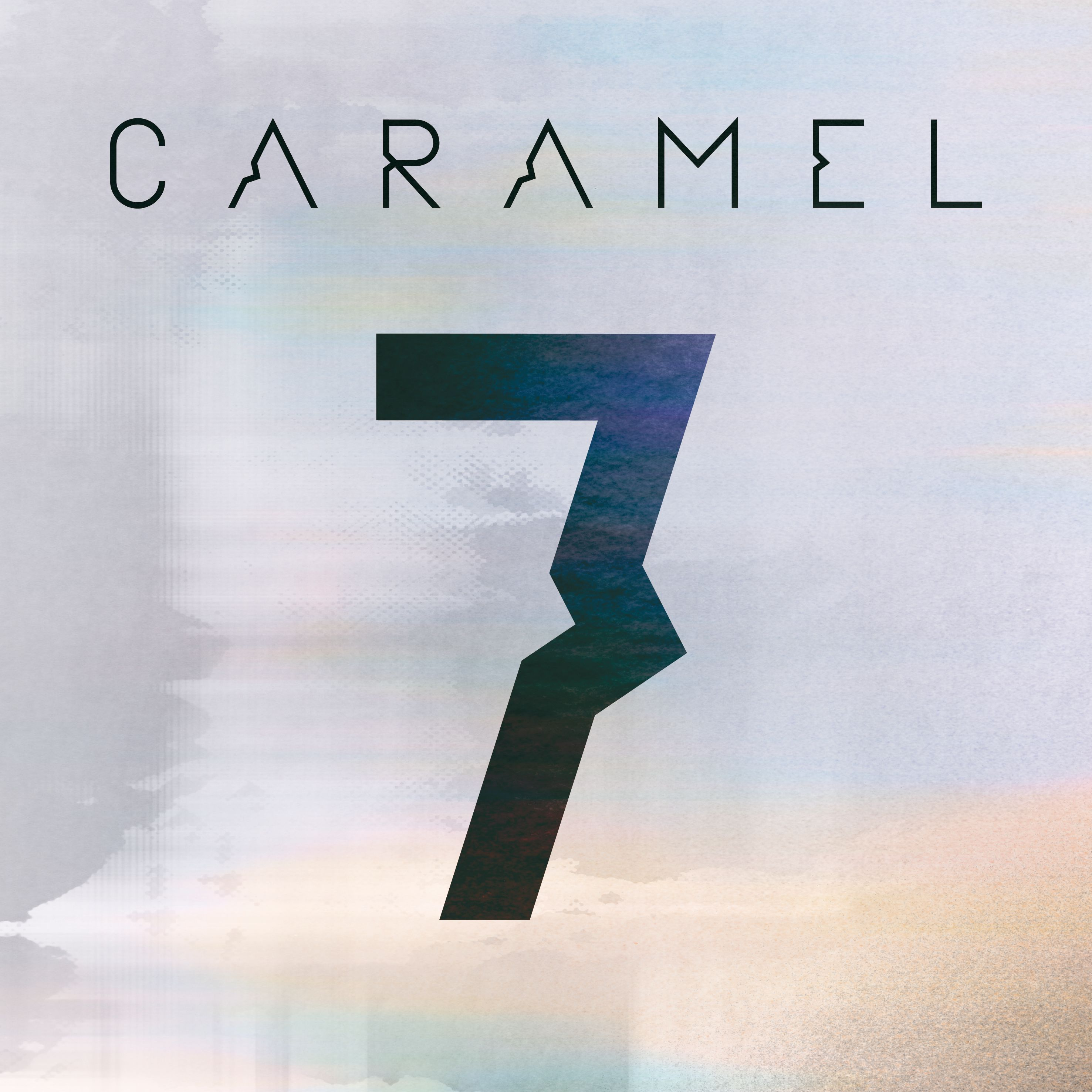 Caramel - 7 (CD)