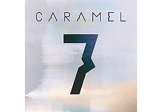 Caramel - 7 (CD)