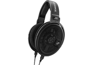 SENNHEISER HD 660 S - Casque (Over-ear, Noir)