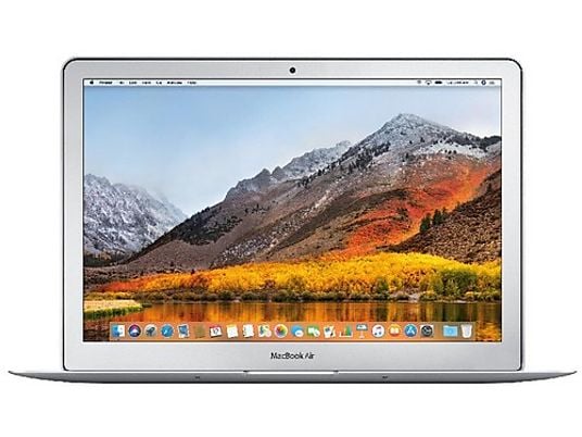 APPLE MacBook Air (2017) MQD32Y/A, 13.3 " WXGA+, Intel® Core™ i5, 8 GB, 128 GB SSD, MacOS, Plata