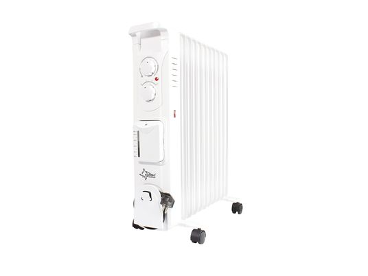 SUNTEC Heat Safe 2000 humid - Radiateur (Blanc)