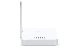 MERCUSYS MW155R vezeték nélküli router