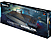 ROCCAT Skeltr - Gaming Tastatur, kabelgebunden, QWERTZ, Schwarz/Leuchtfarbe: Mehrfarbig