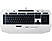 ROCCAT ROCCAT Isku FX - Tastiera Gaming - Fino a 180 macro memorizzate in 5 profili di gioco - Bianco - Tastiera di gioco, cablato, QWERTZ, Bianco/Colore chiaro: Multicolore