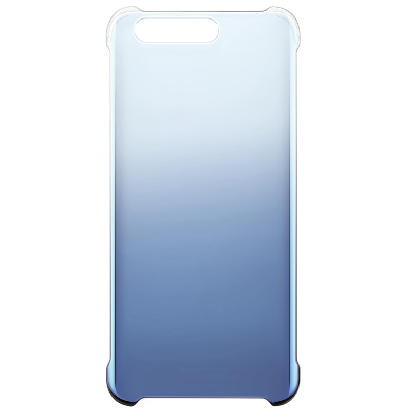 HUAWEI 51992050 PC CASE HONOR 9 BLAU, Backcover, Honor, 9, Blau