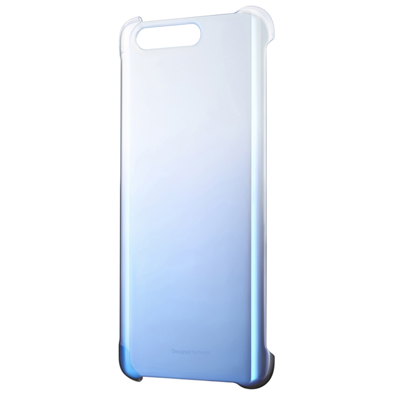 HUAWEI 51992050 PC CASE HONOR 9 BLAU, Backcover, Honor, 9, Blau