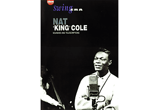 Nat King Cole - Swing Era (DVD)