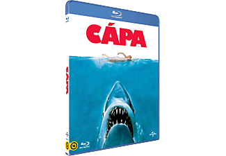 Cápa (Blu-ray)