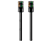 BELKIN Câble Ethernet Cat-6 Noir 15 m (A3L981BT15MBKHS)