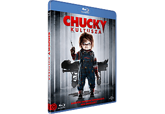 Chucky kultusza (Blu-ray)